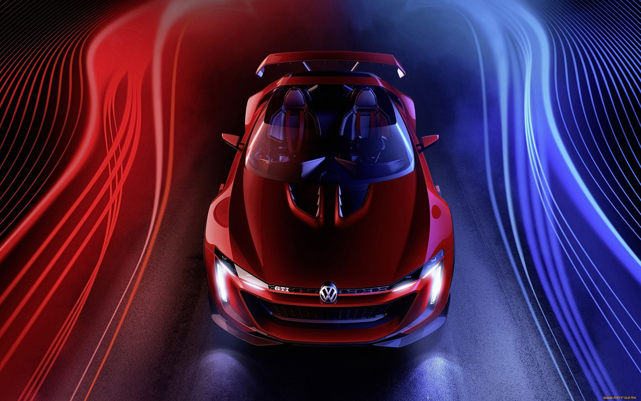 volkswagen gti roadster 5, , volkswagen, gti, roadster, 5
